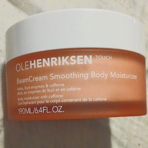 Ole Henriksen BeamCream Smoothing Body Moisturizer